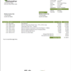 Sage 50 Simple Sales Invoices