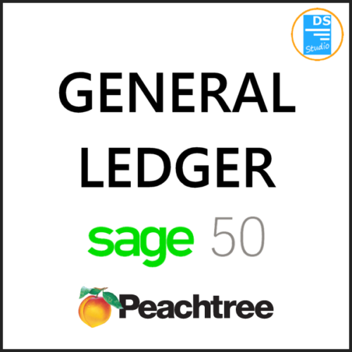 General Ledger